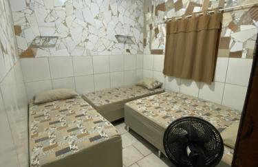 Flats PARA FAMILIAS, CASAL ou EMPRESAS com cozinha - Foto 1