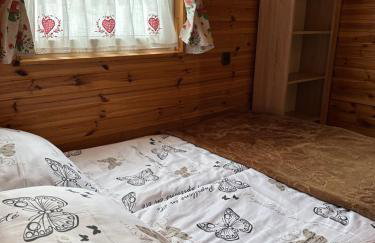 Domek pod Czarną Górą - Foto 1