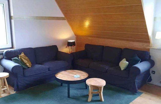 Spacious Apartment in Rattlar With Private Terrace - Photo 19