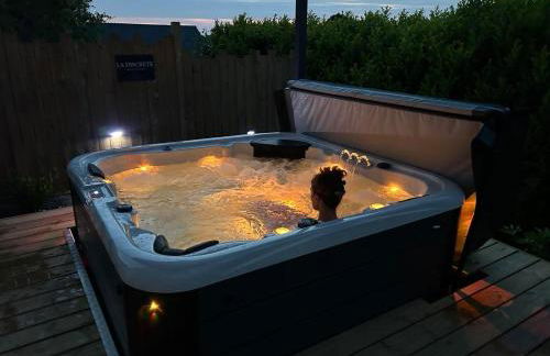 Studio & Spa La Discrète - Foto 29