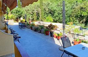 Aphrodite Studios & Pool - Foto 27