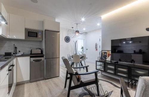 Casco Viejo Chic&Cozy - FREE PARKING - Foto 19