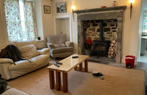 Coverdale cottage - Photo 25