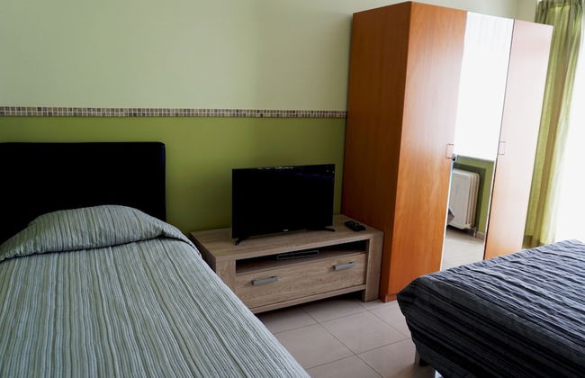 Aparthotel Résidence Bara Midi - Foto 13