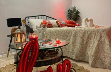 Corina Secret Rooms - Foto 11