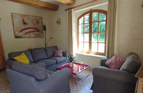 Charmante bergerie dans un cadre bucolique - Foto 24