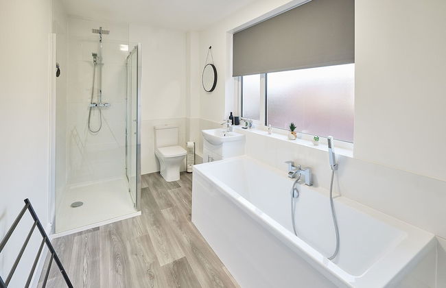 Host Stay North Seaton Road - Foto 27