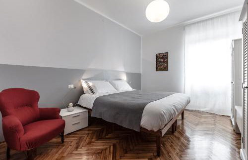 Milano Sweet Home San Lorenzo, right in the city centre - Foto 45