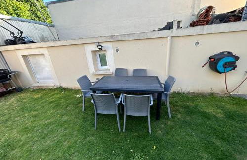 MAGNIFICENT Family Flat Self checkin avb - Foto 7