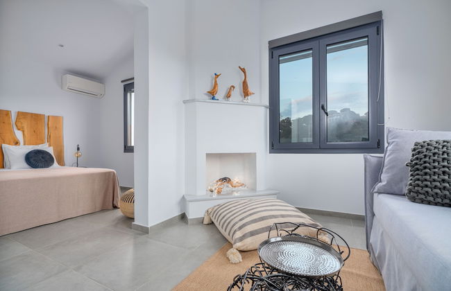 Mythos Luxury Villa-Skiathos - Foto 23