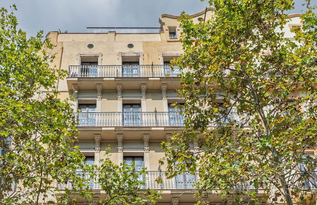 Aspasios Poblenou Apartments - Foto 42