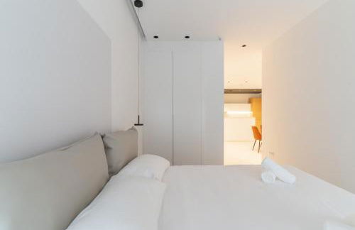 Canillas Apartments - Photo 79