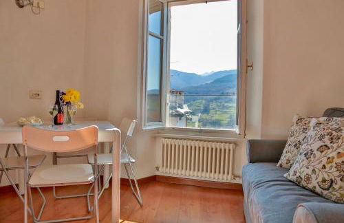 Contempora Apartments - Ca' Brenta Attic - Foto 1