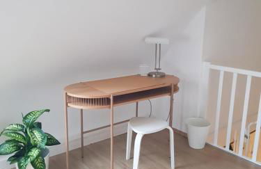 Ferienwohnung Alte Landstube - Foto 15