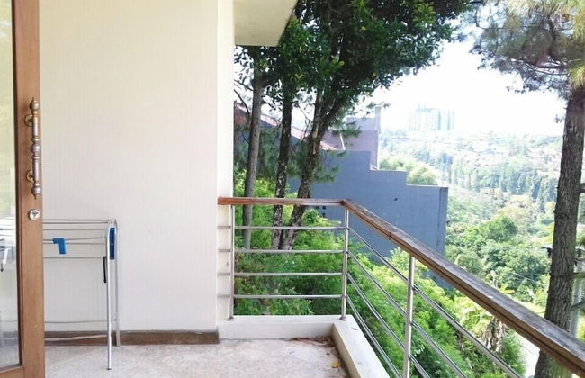 De Bukit Dago Villa by HouseinBandung - Photo 19