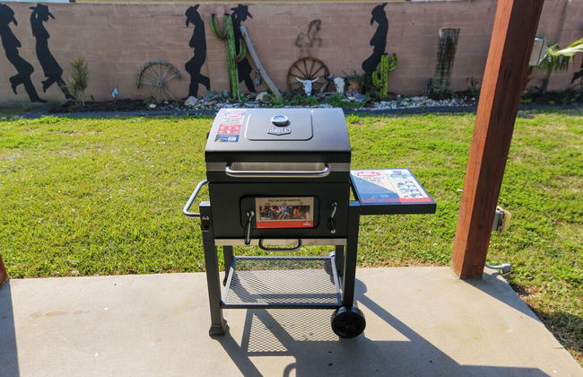 Always 5 O'clock - Foto 39