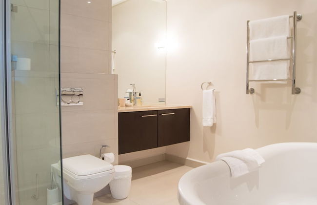 The Crystal Apartments - Photo 60