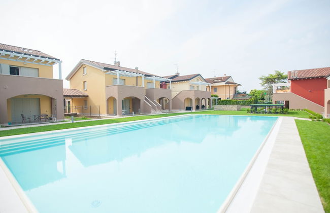 Italianflat - The Peschiera Terrace - Foto 57