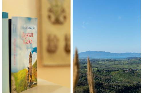 La Casa di Marco, holidays, sea and nature - Foto 17