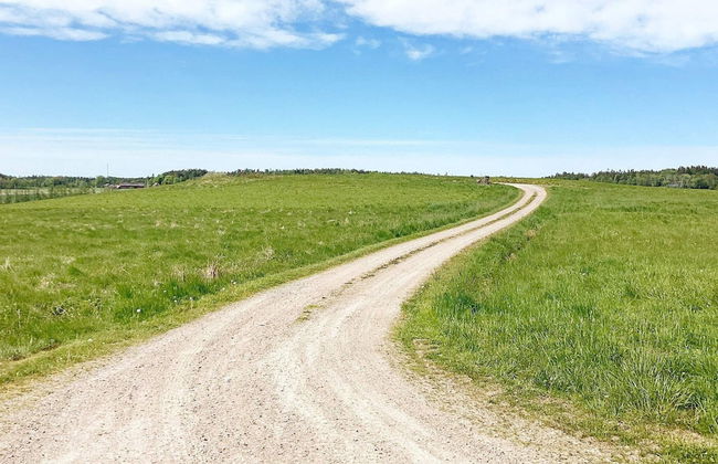 4 Person Holiday Home in Fargelanda-by Traum - Foto 13