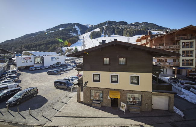 TownHouse Appartements - Foto 69