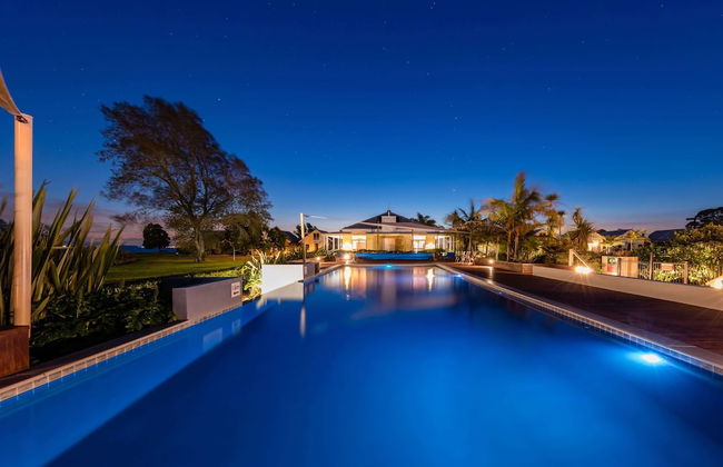 Ramada Resort By Wyndham Rotorua Marama - Foto 29