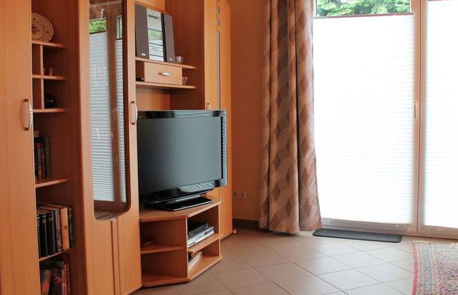 Cozy Holiday Home in Dorf Gutow near Sea - Foto 14