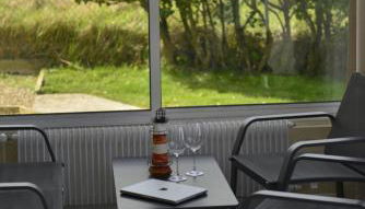 Le Cottage de la Baie - vue mer en Baie de Somme - Foto 4