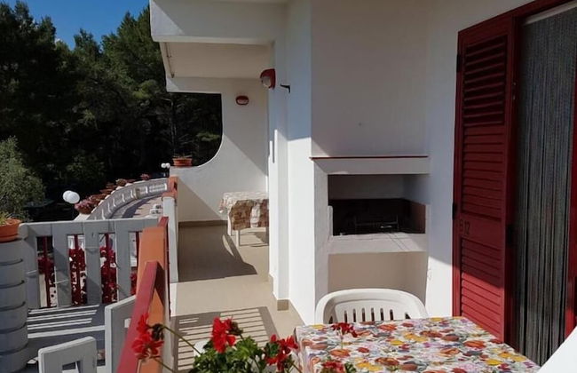 Residence Jolly tra Peschici e Vieste - Photo 5