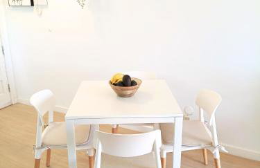 Cozy & Terrace Apartament5 - Foto 12