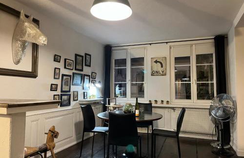 APPARTEMENT DE CHARME 77M2 plein centre - Foto 9