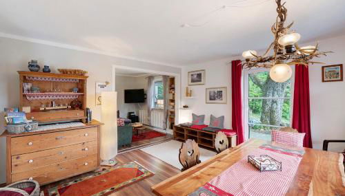 Haus Ruheplatzerl - Foto 2