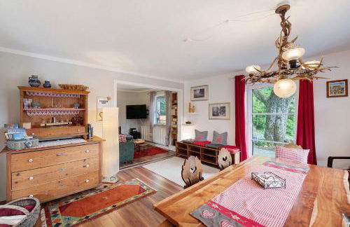 Haus Ruheplatzerl - Foto 2