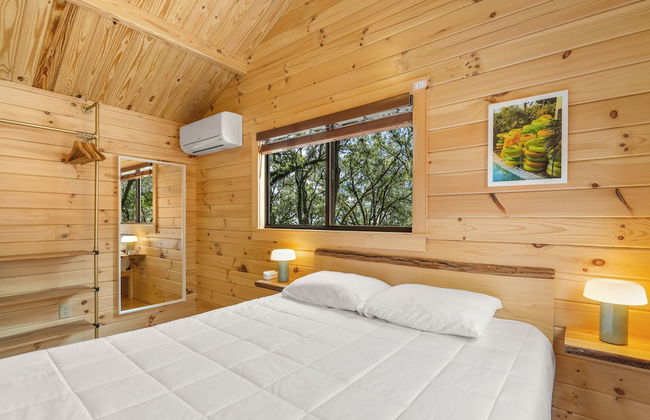 Happy Travelers RV Resort - Foto 17