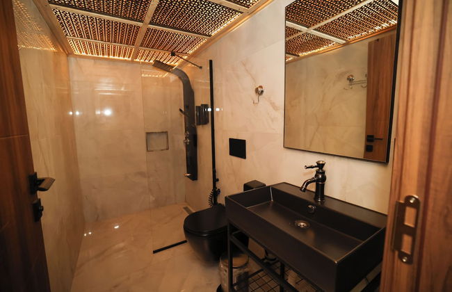 Tuva Villa Bungalov - Foto 67