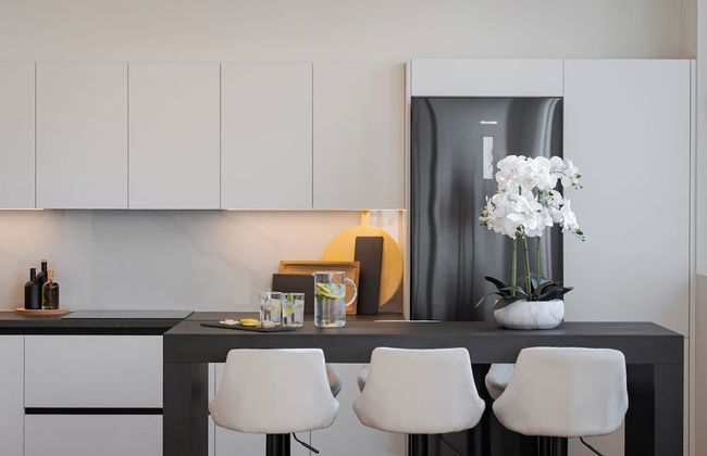 Athena's Lemon Grove Glyfada - Foto 18