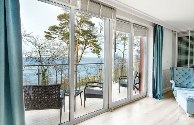 Apartamenty Sun & Snow Klifowa Rewal - Foto 32