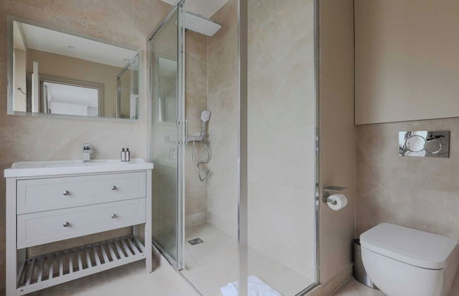 Charming Apartment - 1br/4p - Plaine-de-monceau - Photo 13