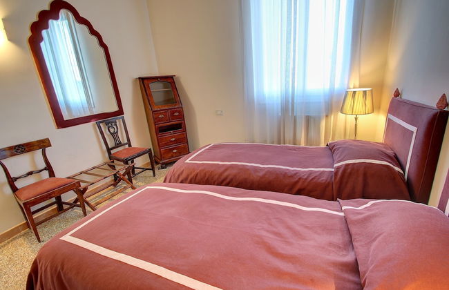 PATRIZIO panoramic view - Photo 6