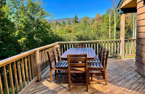 Marble Mountain Chalet - Foto 9