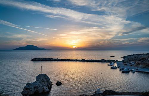 Almyra Boutique Suites with Private Pool -Finiki - Foto 27