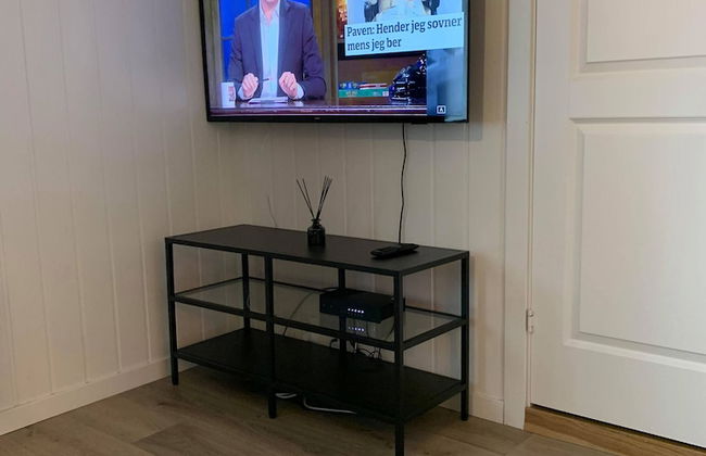 Notodden Sentrum Apartment No 1 - Photo 3