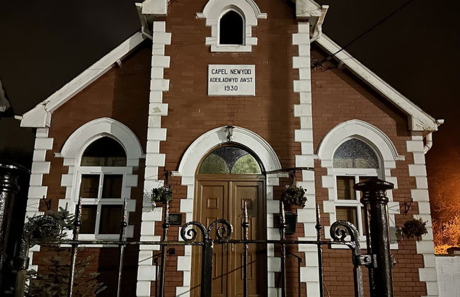 Capel Cartref - Foto 14