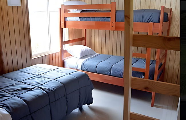 Oceana Suites Curiñanco - Foto 4