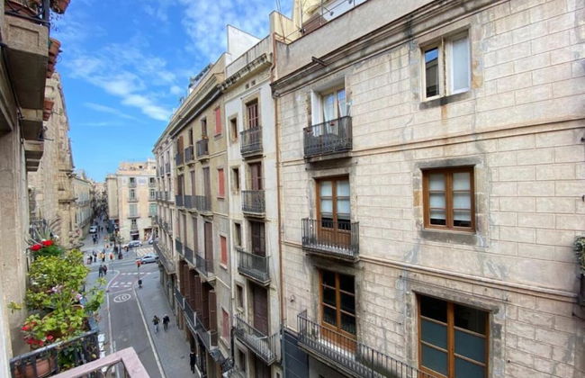 Liceu Apartments by gaiarooms - Foto 36