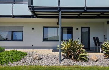 Ferienwohnung Schlossblick - Foto 15