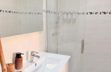 La Cabane 21, Maison, Andernos-Les-Bains - Foto 15