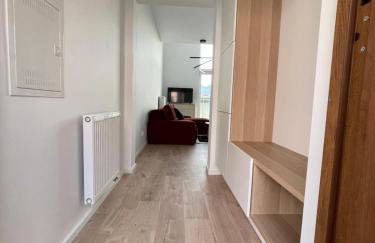 Porto Mare Apartament Mechelinki - Photo 18