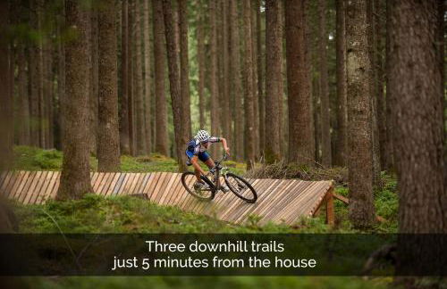 Apartments Nature Apis Landheim - Photo 27