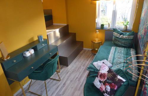 Ferienwohnung Thiele in Rosswein - Foto 25